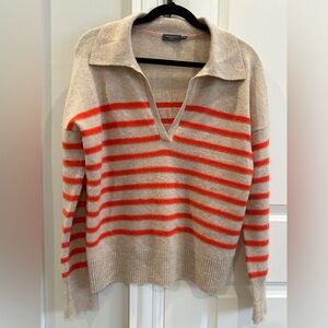 Vineyard Vines 100% Cashmere Sweater Size: Medium